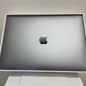 MacBook Air (M1, 2020) - 技術仕様 スペースグレイ 美品