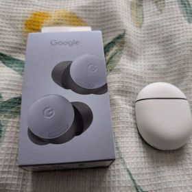 Google Pixel Buds Pro 2 Moonstone
