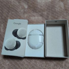 Google Pixel Buds Pro 2 (Porcelain)