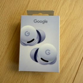 【新品未使用】Google Pixel Buds 2a ワイヤレスイヤホン