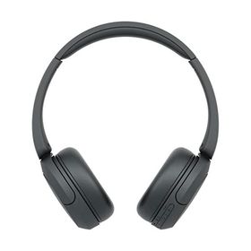 ソニー(SONY) ワイヤレスヘッドホン WH-CH520:Bluetooth対応/軽量設計 約147g/専用アプリ対応により好みの音質にカスタマイズ