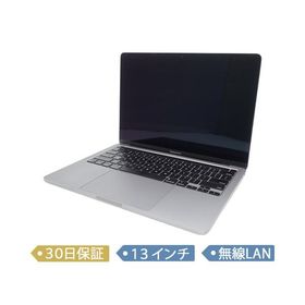 【中古】Apple MacBook Pro 13" Touch bar/Apple M2/メモリ 16GB/SSD 512GB/2022/13インチ/MacOS (14.8)/USキー/MNEJ3J/A/ノート【A】