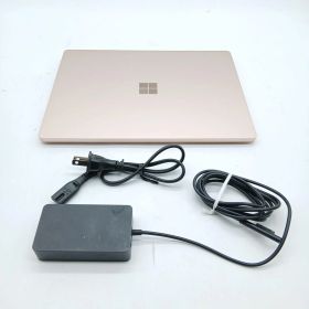 No.4476 マイクロソフト Surface Laptop Go 3 / Office H&B 2021 搭載 / 12.4インチ /第12世代 Core-i5 /8GB/256GB / サンドストーン XK1-00015