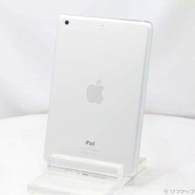 【中古】Apple(アップル) iPad mini 2 32GB シルバー ME280J／A Wi-Fi 【198-ud】