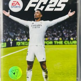 EA SPORTS FC 25 任天堂Switch版
