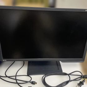 BenQ XL2411P