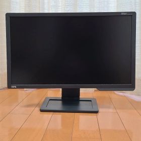 BenQ XL2411P ゲーミングモニター 24インチ 144Hz