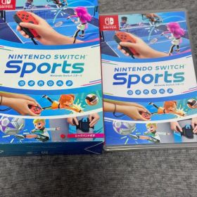 Nintendo Switch Sports