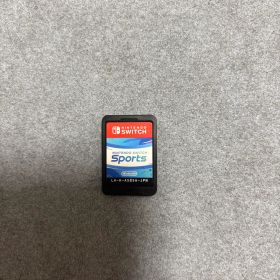 「Nintendo Switch Sports」