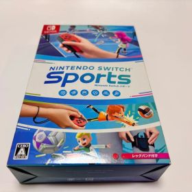 Nintendo Switch Sports