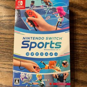 Nintendo Switch Sports