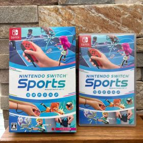 Nintendo Switch Sports
