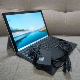 Surface Pro 7 i5 8GB 128GB Office2021 b