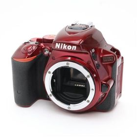 《難有品》Nikon D5500 ボディ