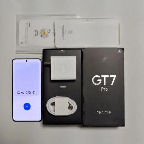 Realme GT7 Pro