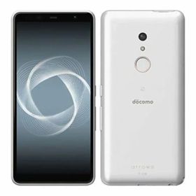 中古｜良い｜64GB｜FCNT｜arrows Be4 Plus｜F-41B｜docomo｜本体