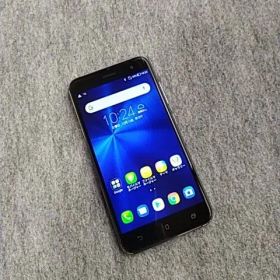 ASUS Zenfone 3 ZE520KL Z017DA SIMフリー
