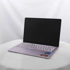 〔中古品〕 LAVIE SOL S1355／LAP PC-S1355LAP フェアリーパープル【269】