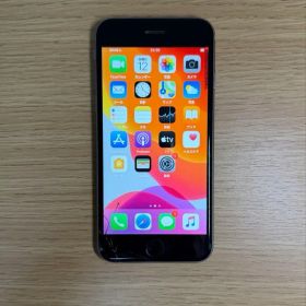 iPhone6s スペースグレイ docomo 32GB