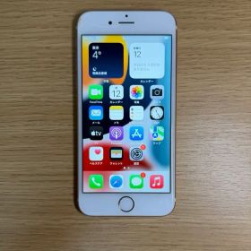 iPhone6s ローズゴールド docomo 64GB