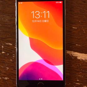 iPhone6sPlus SIMフリーでない