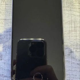 画面ひび割れあり iPhone6s