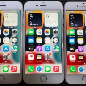 iPhone6s 16GB 32GB 64GB SIMフリー 本体 K26