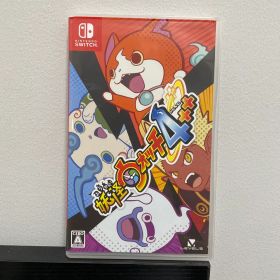 Switch 妖怪ウォッチ4++