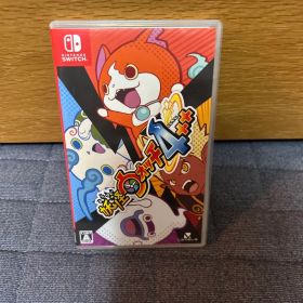 妖怪ウォッチ4++ Nintendo Switch