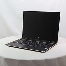 HP Spectre x360 13-aw0000 〔中古品〕 Spectre x360 13 中古パソコン HP 13-ap0038TU Microsoft Office 2019