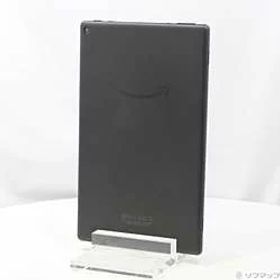 【中古】Amazon(アマゾン) Fire HD 10 2019 32GB ブラック B07KD9HHM3 Wi-Fi【291-ud】