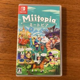 Switch ミートピア