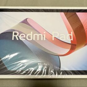 Xiaomi Redmi Pad 10.61インチ メモリ3G/ストレージ64G