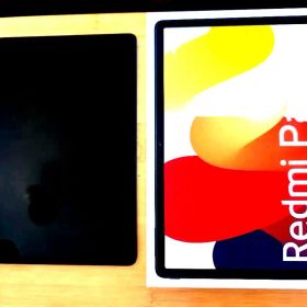 Redmi Pad SE シルバー 本体 4GB+128GB