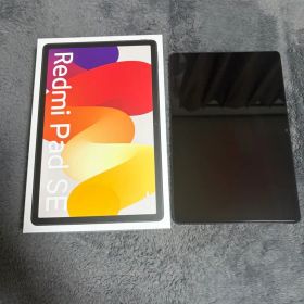 シャオミ(Xiaomi) タブレット Redmi Pad SE
