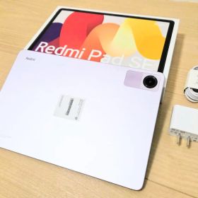 Xiaomi Redmi Pad SE 11インチ 4GB+128GB