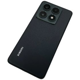 Xiaomi 14T Pro 2407FPN8ER 6.67インチ スマートフォン 携帯電話 256GB SIMフリー 中古 美品 T10481346
