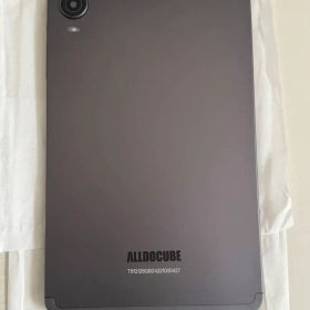 ALLODOCUBE iPlay 60 Mini Pro