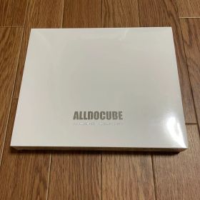 【 開封済未使用 】Alldocube iPlay60 mini pro