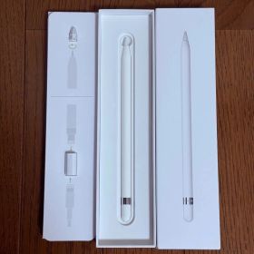 【正規品！】Apple Pencil（第1世代）A1603 MK0C2J/A
