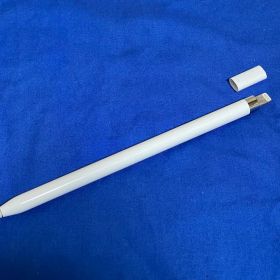 早い方順 第1世代 Apple Pencil ホワイト 充電器付き
