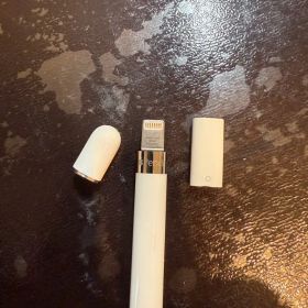 Apple Pencil (第1世代) ホワイト