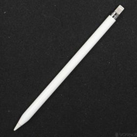 〔中古品〕 Apple Pencil 第1世代 MK0C2J／A【297】