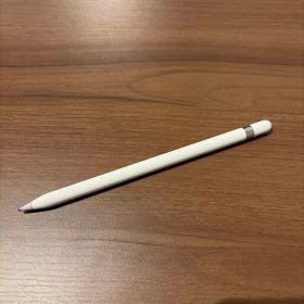Apple Pencil (第1世代) ホワイト【美品、即日発送】