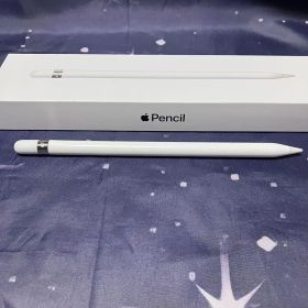 Apple Pencil (第1世代) MK0C2J/A A1603