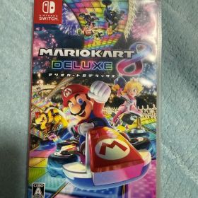 マリオカート8 デラックス Nintendo Switch