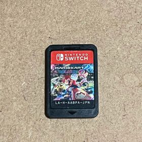 マリオカート8 デラックス Nintendo Switch