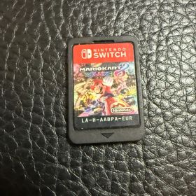マリオカート8 デラックス Nintendo Switch