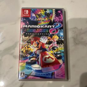 マリオカート8 デラックス