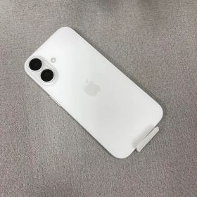 新品 iPhone 17 256GB ホワイト AppleSIMフリー 送料無料